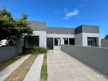 house em Rua Índico, Xangri-Lá - Xangri-Lá - RS