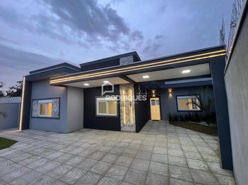 house em Rua Avelino de Araújo, Nova Sapucaia - Sapucaia do Sul - RS