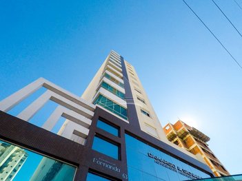 apartment em Rua Independência, Centro - Passo Fundo - RS