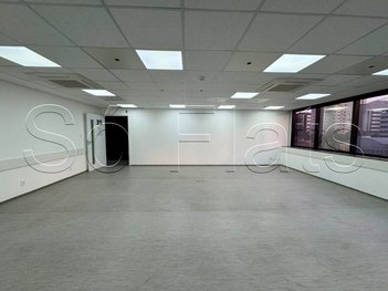 commercial_building em Avenida Paulista, Bela Vista - São Paulo - SP