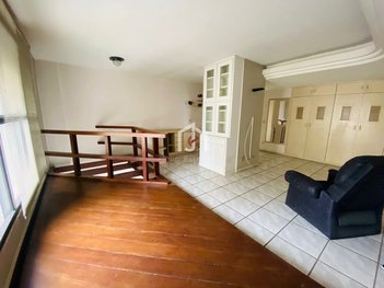 apartment em Rua Monsenhor Siqueira, Centro - Taubaté - SP