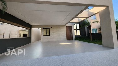 house em Alameda Limeira, Residencial Vila Verde - Itupeva - SP