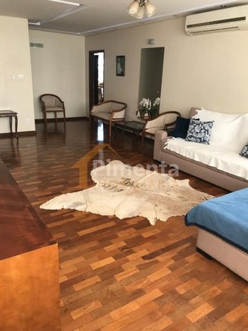 apartment em Rua São Sebastião, Centro - Ribeirão Preto - SP