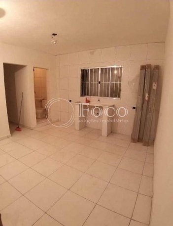 house em Rua Quatro, Jardim dos Olivas - Guarulhos - SP