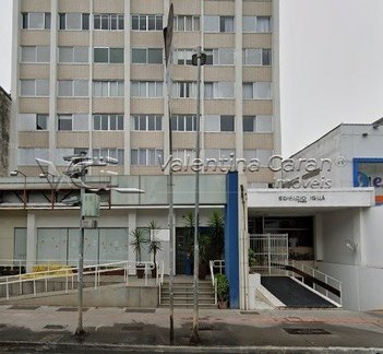 apartment em Avenida Brigadeiro Faria Lima, Jardim Paulista - São Paulo - SP