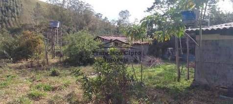 agricultural em Rua Francisco Joaquim Pereira, Rocinha - Guaratinguetá - SP