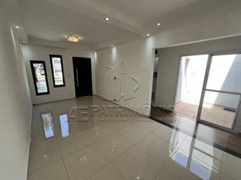 house em Estrada Dinorah, Loteamento Dinorá Rosa - Sorocaba - SP