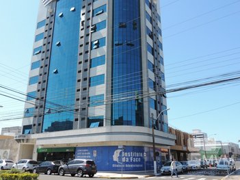 office em Avenida Jorge Dariva, Centro - Osório - RS