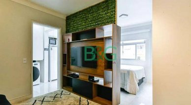 apartment em Rua Avanhandava, Bela Vista - São Paulo - SP