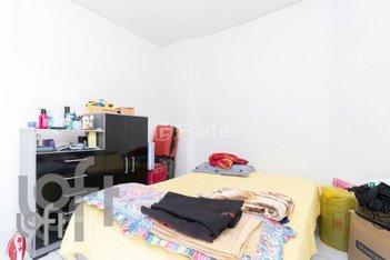 apartment em Azevedo Júnior, Brás - São Paulo - SP