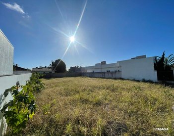 land_lot em Rua Embôa, Atlântida - Xangri-Lá - RS