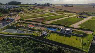 land_lot em Estrada do Trigo, São José - Passo Fundo - RS