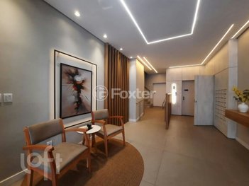 apartment em Rua Doutor Sebastião Leão, Azenha - Porto Alegre - RS