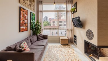 apartment em LAGOINHA, Petrópolis - Porto Alegre - RS