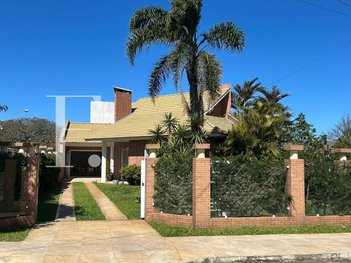 house em Rua Rio Douradinho, Centro - Xangri-Lá - RS