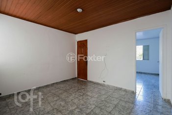 house em Rua Flor de Couro, Chácara São João - São Paulo - SP