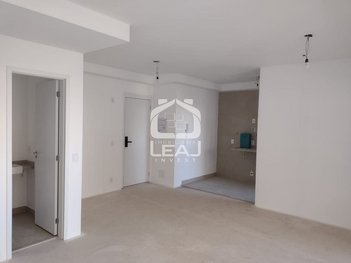 apartment em Rua Coronel Luís Barroso, Santo Amaro - São Paulo - SP