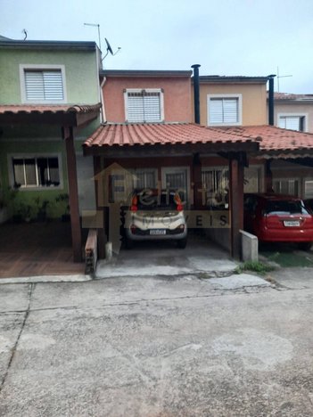 house em Estrada dos Pinheiros, Parque Viana - Barueri - SP