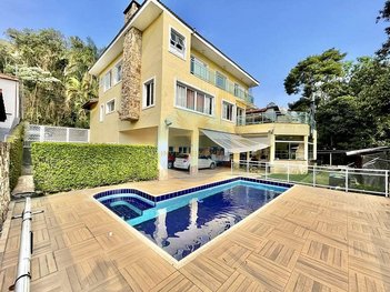 house em Alameda das Caneleiras, Transurb - Itapevi - SP