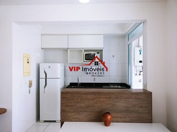 apartment em Rua Vigário João José Rodrigues, Centro - Jundiaí - SP