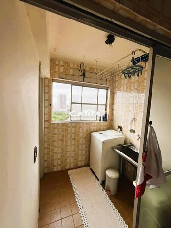 apartment em Rua Capitão Militão, Vila Santa Clara - São Paulo - SP
