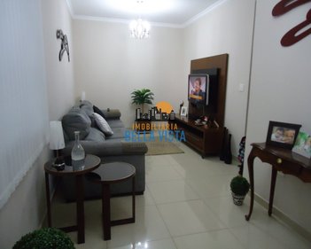 house em Rua Doutor Fernando Costa, Vila Valença - São Vicente - SP