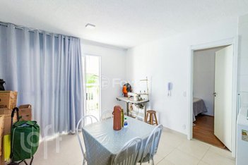 apartment em Rua Nora Ney, Socorro - São Paulo - SP