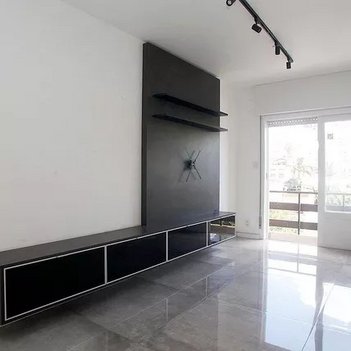 apartment em Rua Joaquim Nabuco, Cidade Baixa - Porto Alegre - RS