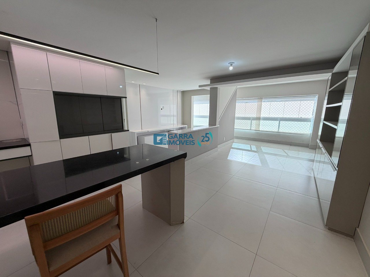Apartamento com 3 quartos — Ipiranga, Belo Horizonte