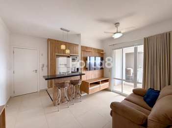 apartment em Rua Toríbio Arroyo Valero, Jardim Ouro Verde - São José do Rio Preto - SP