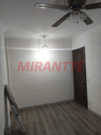 apartment em Rua Nicolau Tolentino de Almeida, Vila Dionisia - São Paulo - SP