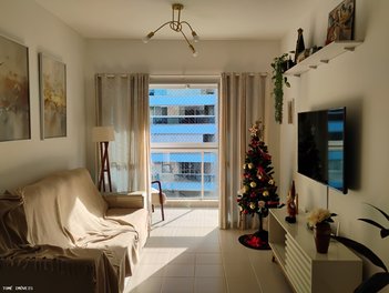 apartment em Rua Diógenes Malacarne, Praia da Costa - Vila Velha - ES
