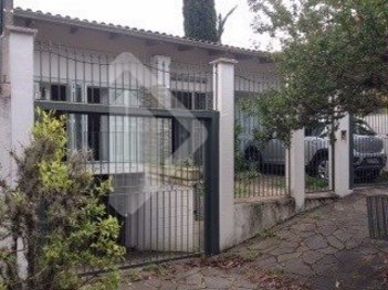 house em Rua Pedro Moacyr, Glória - Porto Alegre - RS