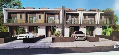 house em Honorato Toniolo, Aberta dos Morros - Porto Alegre - RS