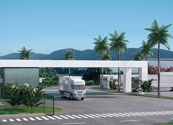 industrial em Avenida Odila Chaves Rodrigues, Parque Industrial RM - Jundiaí - SP