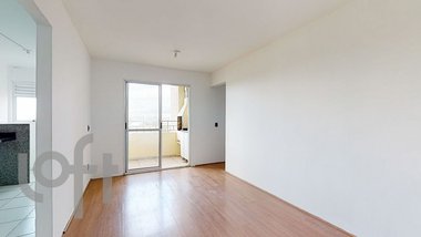 apartment em Rua Epaminondas Melo do Amaral, Sítio do Mandaqui - São Paulo - SP