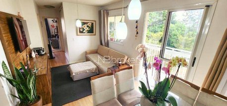 apartment em Rua Francisco Raitani, Capão Raso - Curitiba - PR