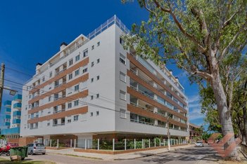 apartment em Avenida Atlântica, Rio Grande - Rio Grande - RS