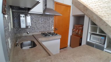 apartment em Avenida das Araucárias, Sul (Águas Claras) - Brasília - DF