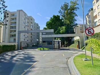 apartment em Rua Santa Rita do Passa Quatro, Jardim Nova Europa - Campinas - SP