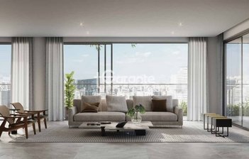 apartment em Rua Pedroso Alvarenga, Itaim Bibi - São Paulo - SP