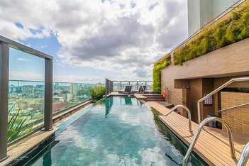 apartment em Santana, Santana - Porto Alegre - RS