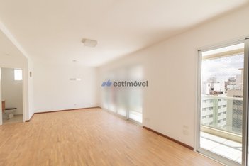 apartment em Rua Manuel da Nóbrega, Paraíso - São Paulo - SP