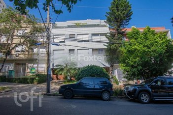 apartment em Avenida Lavras, Petrópolis - Porto Alegre - RS