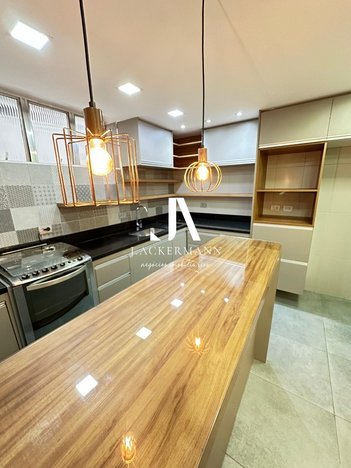 apartment em Rua Doutor Veiga Filho, Santa Cecília - São Paulo - SP