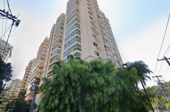 apartment em Rua Graciliano Ramos, Vital Brazil - Niterói - RJ