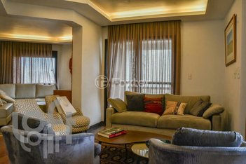 apartment em Rua Tacomaré, Parque da Mooca - São Paulo - SP