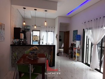 house em Avenida Hera das Vinhas, Residencial Quinta dos Vinhedos - Bragança Paulista - SP