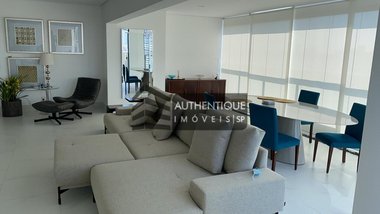 apartment em Rua Bela Vista, Santo Amaro - São Paulo - SP