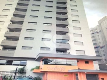 apartment em Rua Angatuba, Vila São Pedro - Santo André - SP